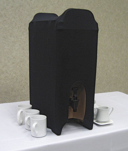 http://www.linennchaircovers.com/Shared/Images/Product/Spandex-Cambro-Cover/Cambro.jpg