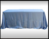 Rectangle Tablecloths