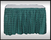 Table Skirts