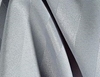 Satin Stripe Folding Chair Cover