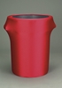 Spandex Trash Can Cover 