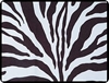 Zebra Swatch - Rental Consideration 