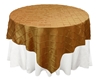 Pintuck Square Tablecloths 