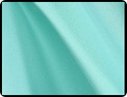 Polyester 8 Foot High Drapes