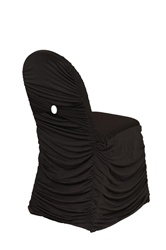 Spandex Fashion Chair Cover