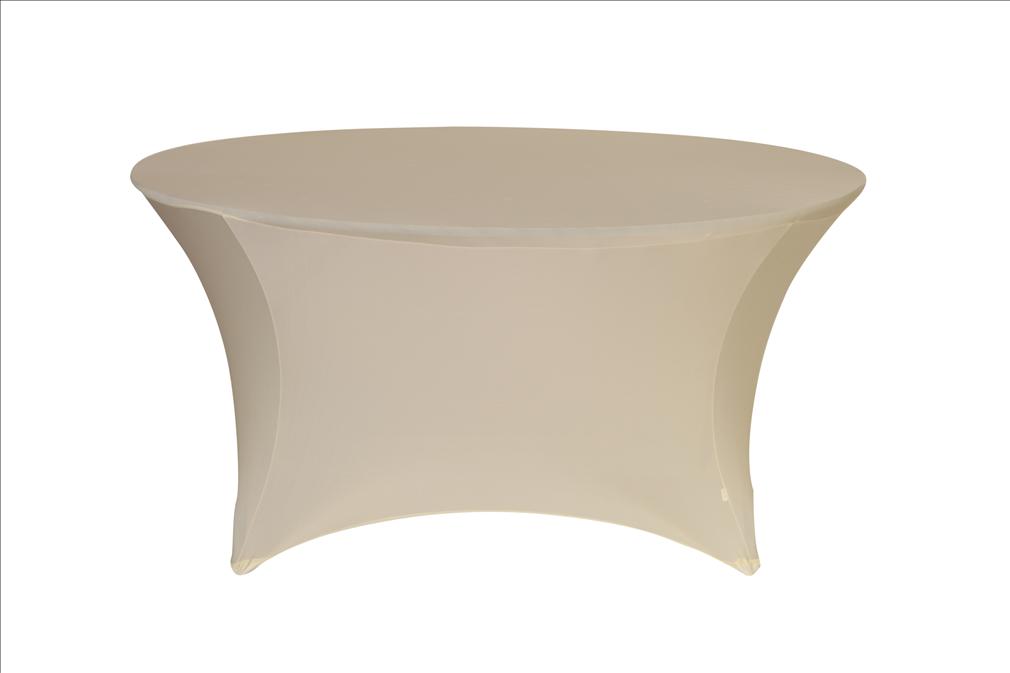 Spandex Tablecloth