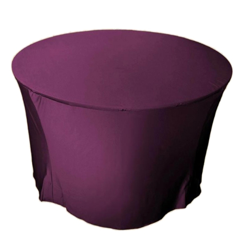 Spandex Tablecloth