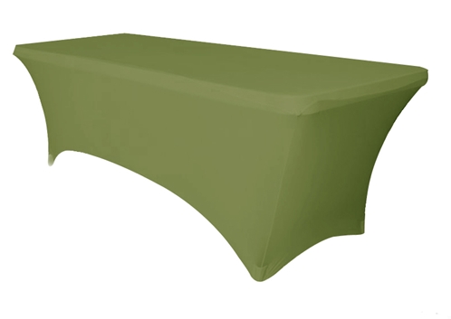 Spandex Tablecloth