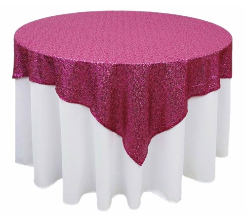 Sequins Tablecloth