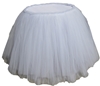 Round Ballerina Tablecloth