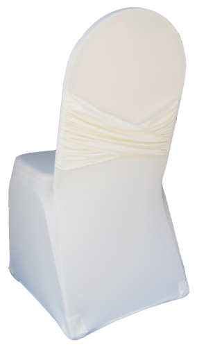 Spandex Madrid Banquet Chair Cover