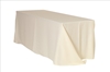 Polyester Banquet Tablecloth