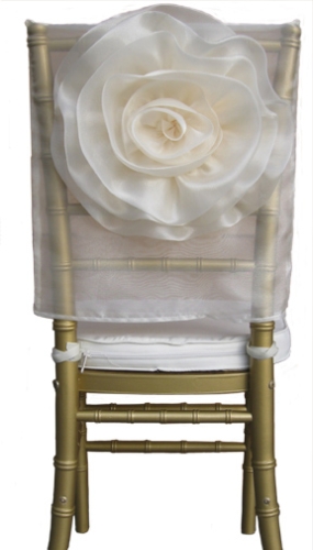 Chivari Flower Cap
