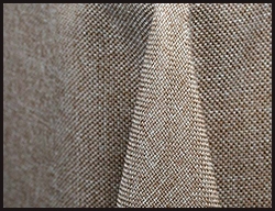 FAUX BURLAP 800